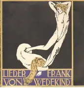 LP - Eva Meier & Wolf Euba - singen Lieder von Frank Wedekind