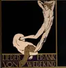 LP - Eva Meier & Wolf Euba - singen Lieder von Frank Wedekind - GATEFOLD