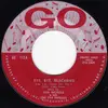 7inch Vinyl Single - Eva Nichols & Her Lone Star Ramblers - Bye, Bye, Blackbird