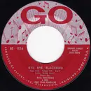 7inch Vinyl Single - Eva Nichols & Her Lone Star Ramblers - Bye, Bye, Blackbird