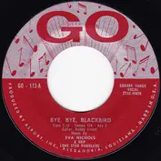 Eva Nichols & Her Lone Star Ramblers