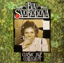 LP - Eva Svobodová & Classic Jazz Collegium - Eva Svobodová & Classic Jazz Collegium - Orange labels
