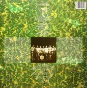 LP - Eva Svobodová & Classic Jazz Collegium - Eva Svobodová & Classic Jazz Collegium - Orange labels