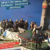 Eva Pilarová - Vrať Se K Nám Stejnou Řekou