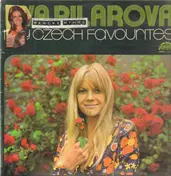 Eva Pilarová - My Czech Favourites