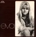 LP - Eva Pilarová - P.F. 1972 - Mono