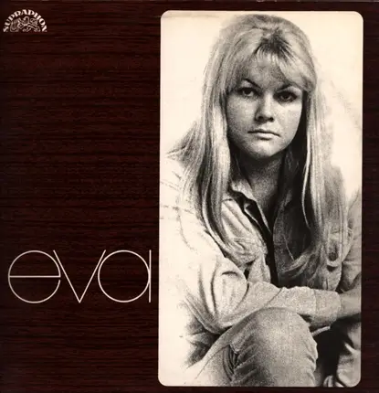 Eva Pilarová - P.F. 1972
