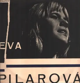 Eva Pilarová - Zpívá Eva Pilarová