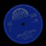 LP - Eva Pilarová - P.F. 1972 - Mono