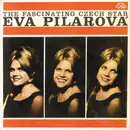 LP - Eva Pilarová - The Fascinating Czech Star