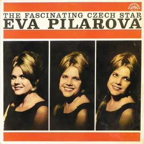 Eva Pilarová - The Fascinating Czech Star
