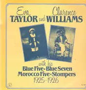 Eva Taylor And Clarence Williams - 1925-1926