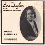 Eva Taylor - Eva Taylor With Clarence Williams