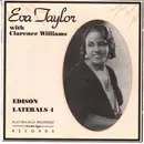 CD - Eva Taylor With Clarence Williams - Eva Taylor With Clarence Williams