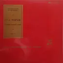 LP - Eva Turner - Italian Operatic Arias - MONO