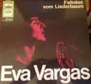 LP - Eva Vargas - Fallobst Vom Liederbaum - rare chanson original