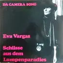 LP - Eva Vargas - Schüsse Aus Dem Lumpenparadies