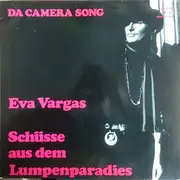 LP - Eva Vargas - Schüsse Aus Dem Lumpenparadies