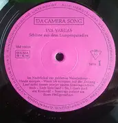 LP - Eva Vargas - Schüsse Aus Dem Lumpenparadies