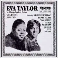 Eva Taylor - Vol.1 1922 - 1933