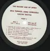 LP - Eva Turner - Dino Borgioli, Puccini Recital