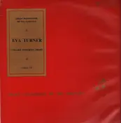 Eva Turner - Italian Operatic Arias