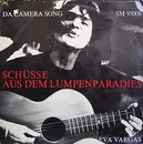 LP - Eva Vargas - Schüsse Aus Dem Lumpenparadies
