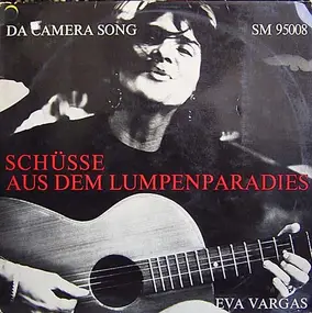 Eva Vargas - Schüsse Aus Dem Lumpenparadies