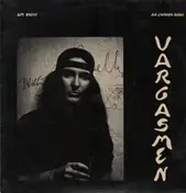 Eva Vargas - Vargasmen