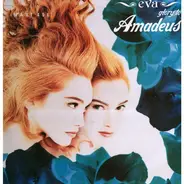 Eva - Glory To Amadeus