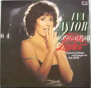 LP - Eva Astor - Freche Lieder - Erotisches, Deftiges Und Lustiges Von Eva Astor