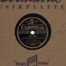 Schellack - Eva Busch - Bel-Ami/ Es sprechen so viele von Liebe