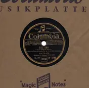 Eva Busch - Bel-Ami/ Es sprechen so viele von Liebe