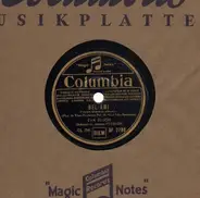 Eva Busch - Bel-Ami/ Es sprechen so viele von Liebe