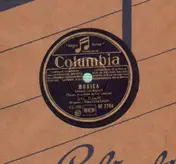 Eva Busch - Monica/ Zauberlied