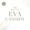 Double LP - EVA CASSIDY - BEST OF EVA CASSIDY - .. CASSIDY
