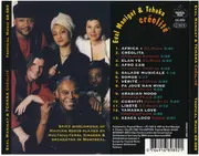 CD - Eval Manigat & Tchaka - Créolité
