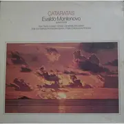 LP - Evaldo Montenovo - Cataratas