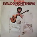 LP - Evaldo Montenovo - Tristeza