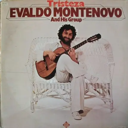 Evaldo Montenovo - Tristeza