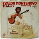 7inch Vinyl Single - Evaldo Montenovo - Tristeza
