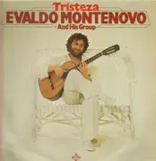 LP - Evaldo Montenovo - Tristeza