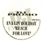 Eva-Lin Holiday - Reach For Love
