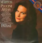 Eva Marton - Puccini Arias