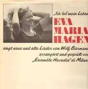 Eva Maria Hagen - Ich lieb' mein Leben