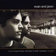 Evan And Jaron - Evan And Jaron