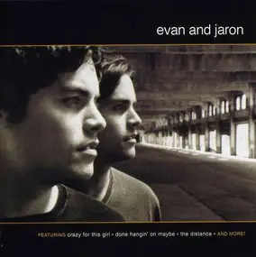 Evan & Jaron - Evan And Jaron