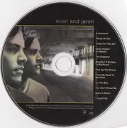 CD - Evan And Jaron - Evan And Jaron
