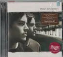 CD - Evan And Jaron - Evan And Jaron