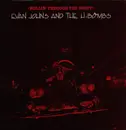 LP - Evan Johns And The H-Bombs - Rollin' Through The Night